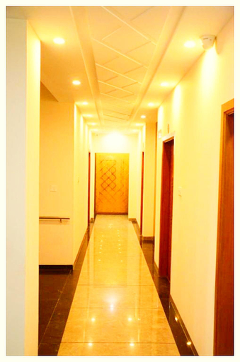 Others 3, Goroomgo Hotel Dudi Bikaner, Bikaner