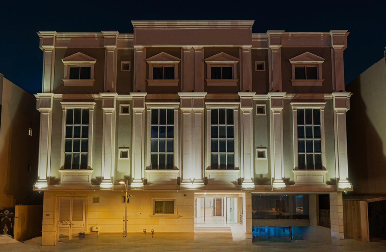 Facilities 3, Trendy and Cozy Apartment in Almughrizat, Riyadh