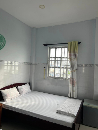 Bedroom 3, Minh Duc Guesthouse, Phan Thiết