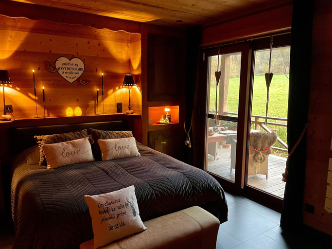 Others 4, Romantic Villa With Spa, Luxembourg