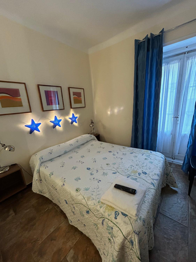 Bedroom 5, Huespedes Dolcevita Hostel, Madrid