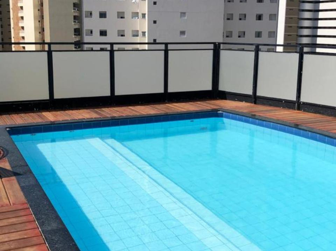 Sport & Beauty 3, Rede Andrade Casa Blanca, Fortaleza