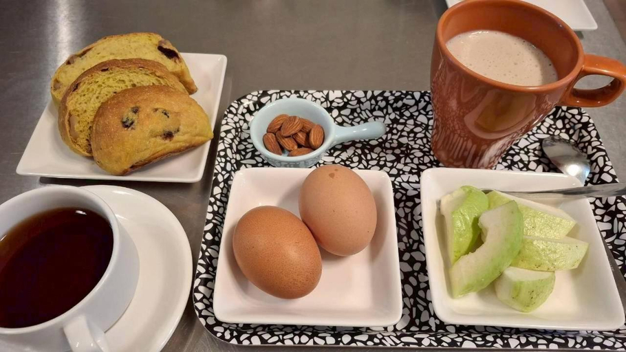 Food & Drinks 5, 樸宿庭園民宿 南投民宿312號, Nantou