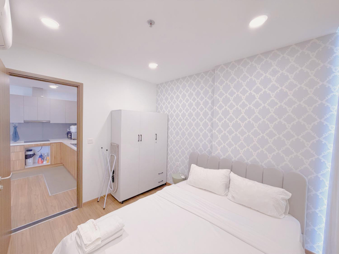 Others 2, Ecogreen saigon Apartment, District 7