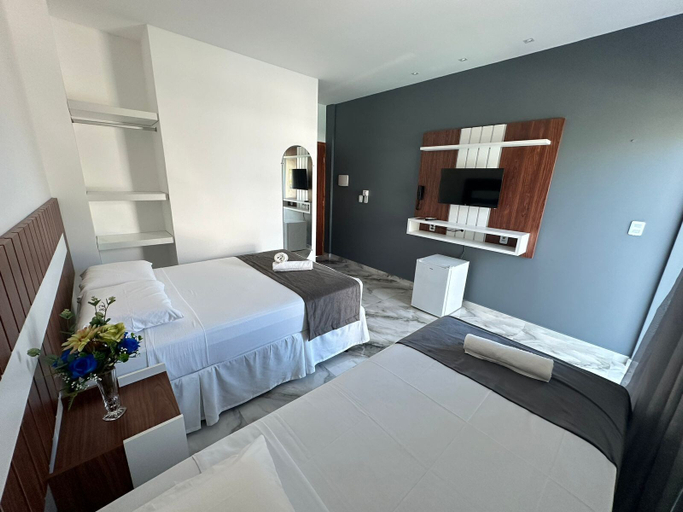 Others 4, HOTEL POUSADA WL IMPERIO, Aracati