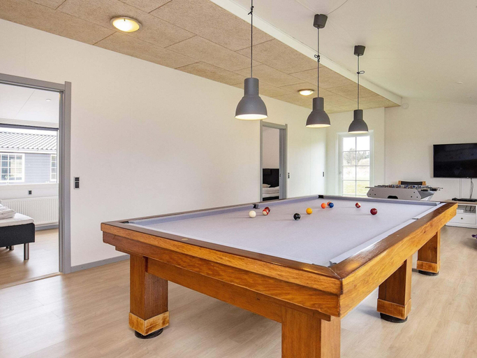 Others 4, 5 Star Holiday Home in Oster Assels, Morsø