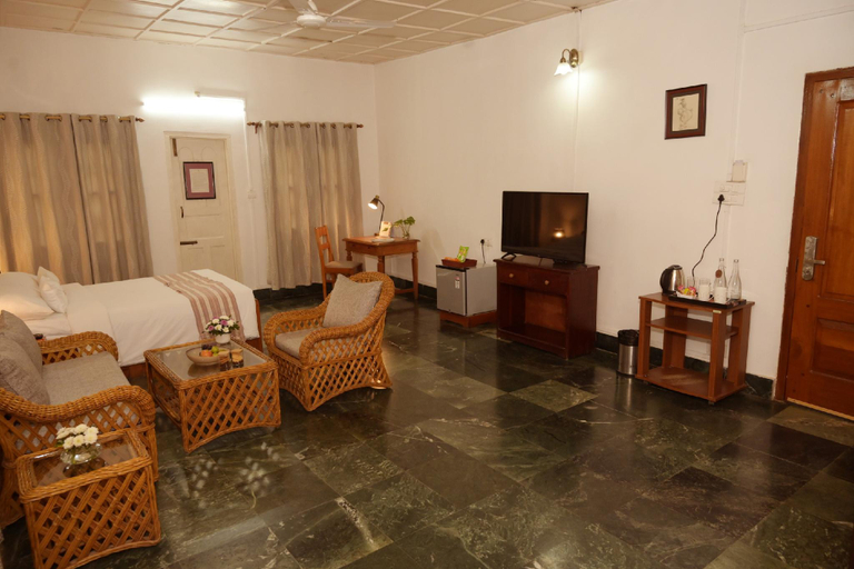 Bedroom 3, Zone Niathu Dimapur by The Park, Dimapur