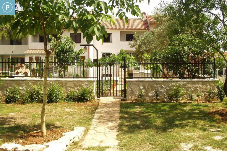 Others 4, Apartments Silva, Pula