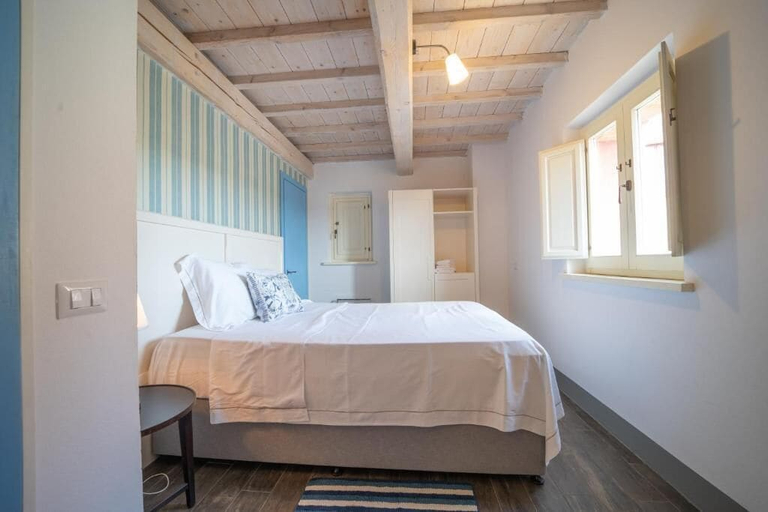 Bedroom 4, Il Sarale, Perugia