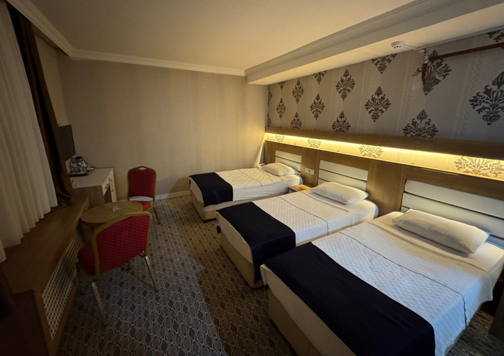 Bedroom 4, Grand Alin Hotel Tokat, Tokat
