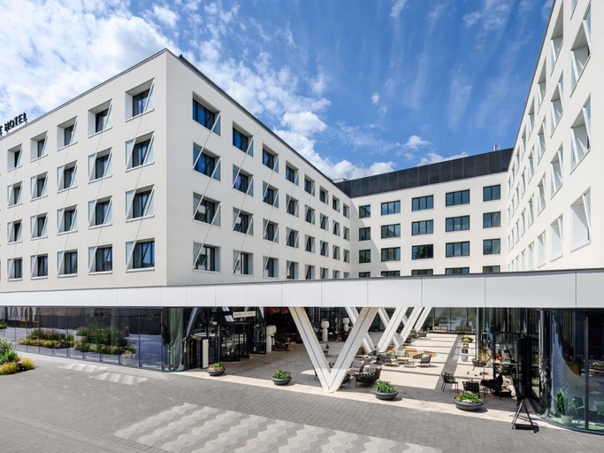 Others 1, Mercure Debrecen, Debrecen