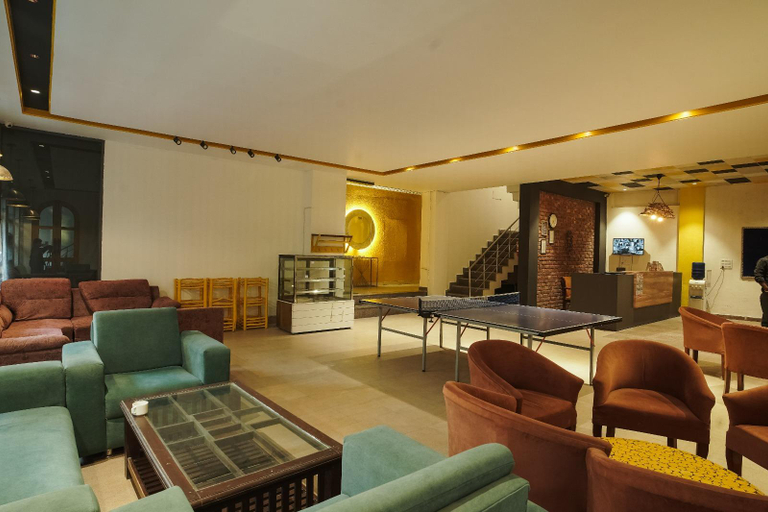 Sports and activities, Hotel Weekend Heights, Garhwal