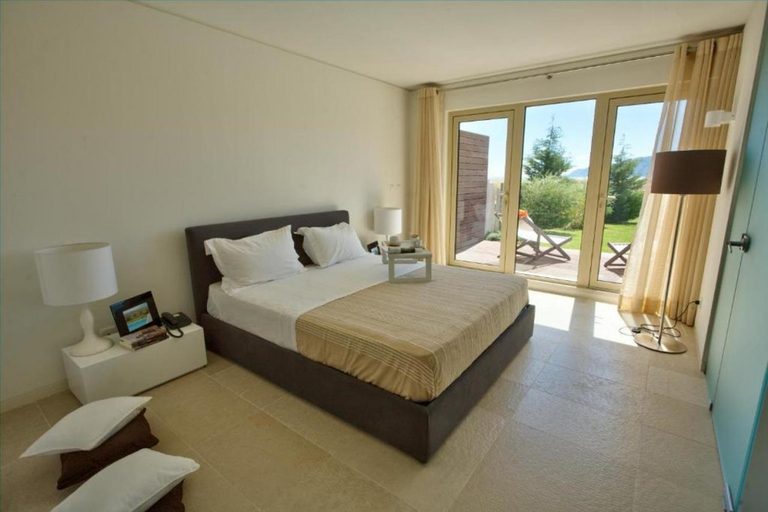 Bedroom 2, Troia Residence Apartamentos Praia, Grândola