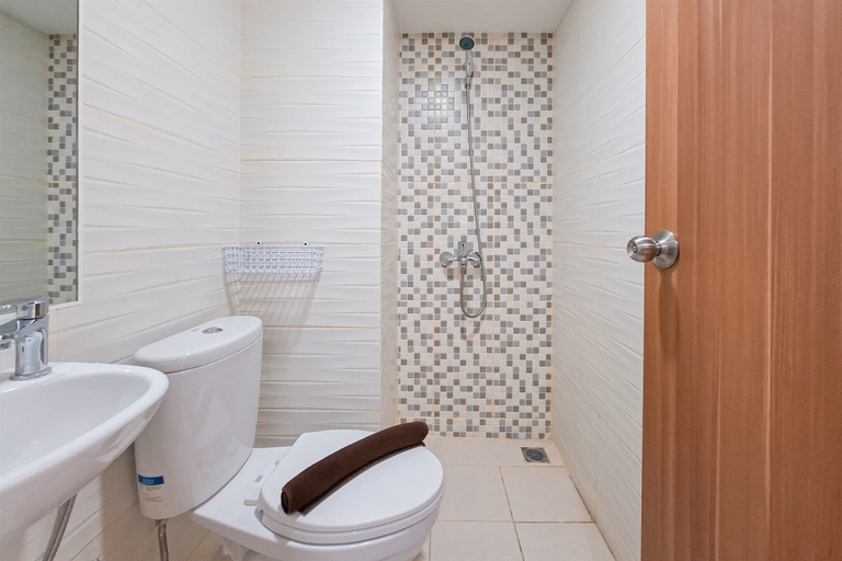 Others 4, Simple Nest Studio At Cisauk Point Apartment, Tangerang