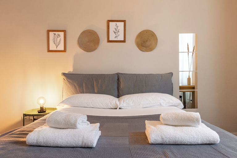 Room 3, Desenzano Uptown Suites by Wonderful Italy, Brescia