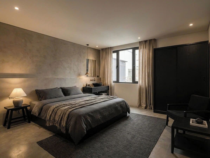 Room 4, Soléa Boutique Hotel, District 1
