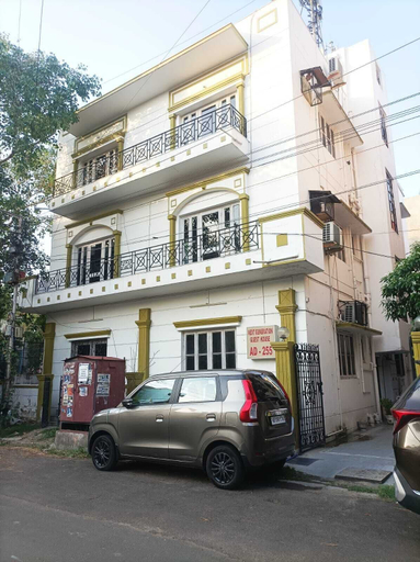 Exterior & Views 2, NEXT GENERATION GUEST HOUSE, North 24 Parganas