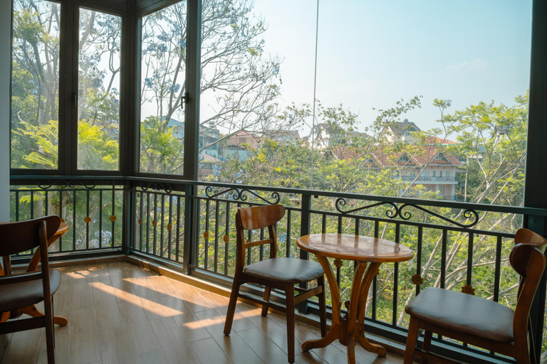 Others 4, Rosa Home, Đà Lạt