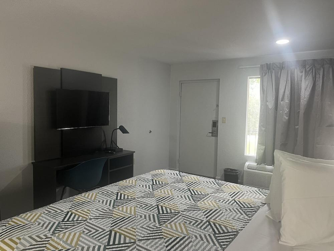 3, Motel 6 – Mccomb, Ms, Pike