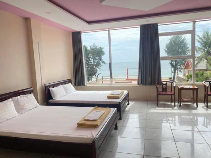 Bedroom 3, Hai Yen Hotel, Đồng Hới