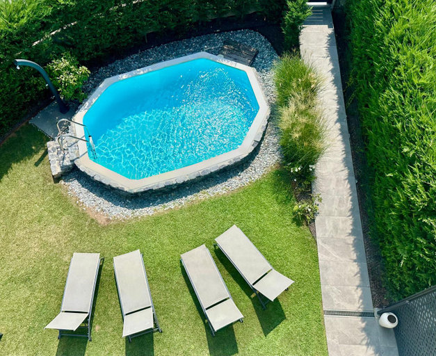 Sport & Beauty 2, Villa Carlotta, Verona