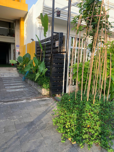 Others 3, Ngoc Kha Tu 2 Hotel, Long Xuyen Township