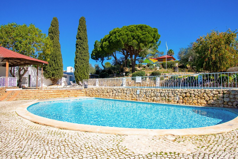 Room 3, C59 Quinta do Paraiso Perfect Algarve Escape wit, Lagoa