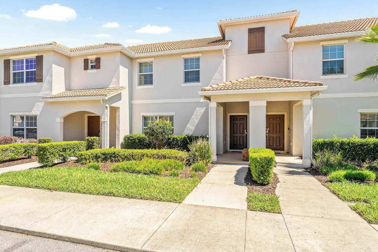 Exterior, Bright Luxe At Championsgate, Osceola