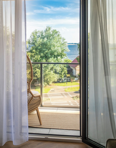 Interior 4, Essense Baltic Resort & SPA, Kamień