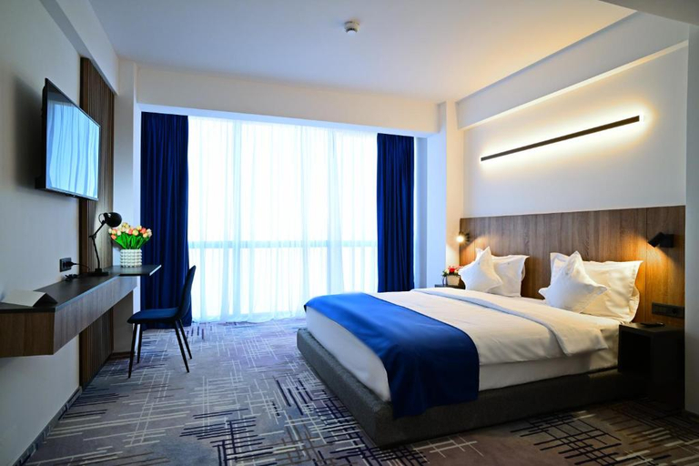 Bedroom 2, Sir Royal, Municipiul Bucuresti
