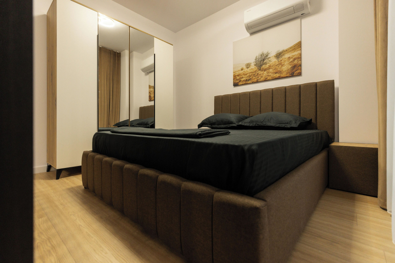 Room 4, Nest Inn Jasmine Apartment, Oradea