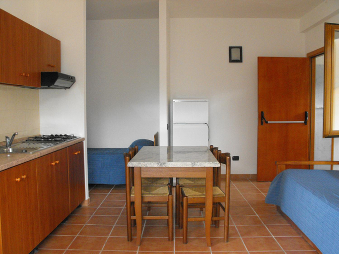 Others 3, Borgo Marino Albatros, Vibo Valentia