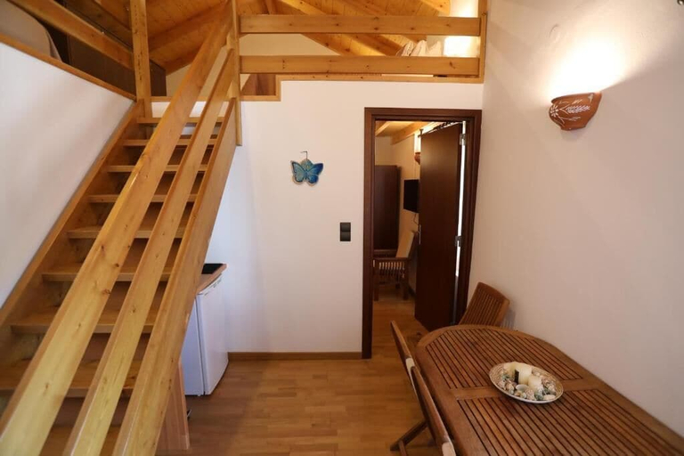 Interior 2, Ontas by Praxithea Traditional Home, Crete