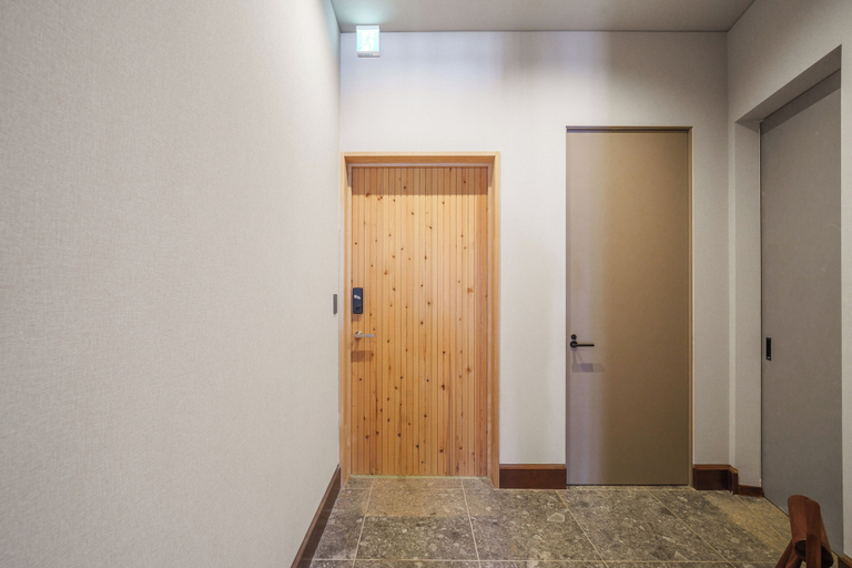 Room 2, Noah Rusutsu, Rusutsu