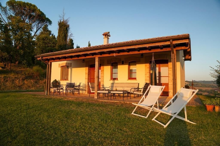 Exterior & Views 2, Il Sarale, Perugia