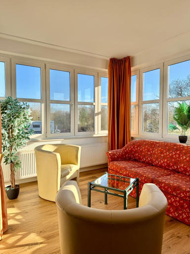 Others 4, Gastehaus Weserblick am Weser-Sandstrand, Wesermarsch