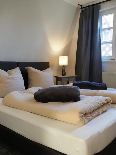 Room 2, der.baeren, Kitzingen