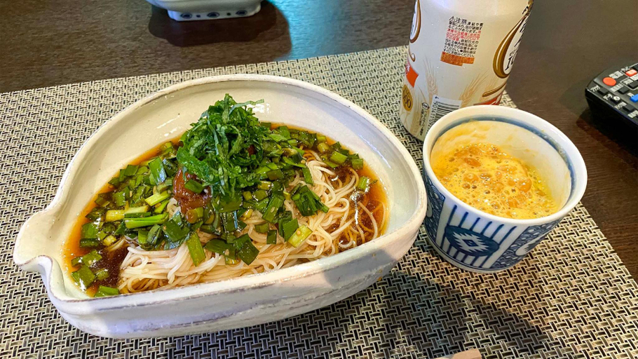 Food & Drinks 5, Business Hotel Daikyo, Ryūgasaki