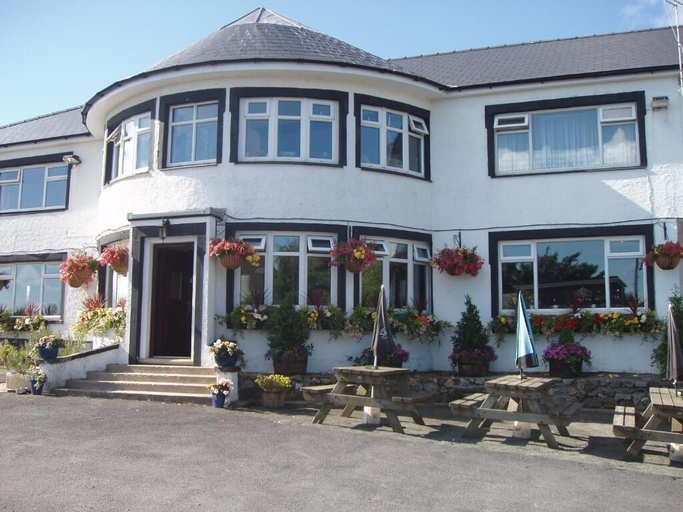Exterior & Views 2, Windsor Local Hotel, Pembrokeshire