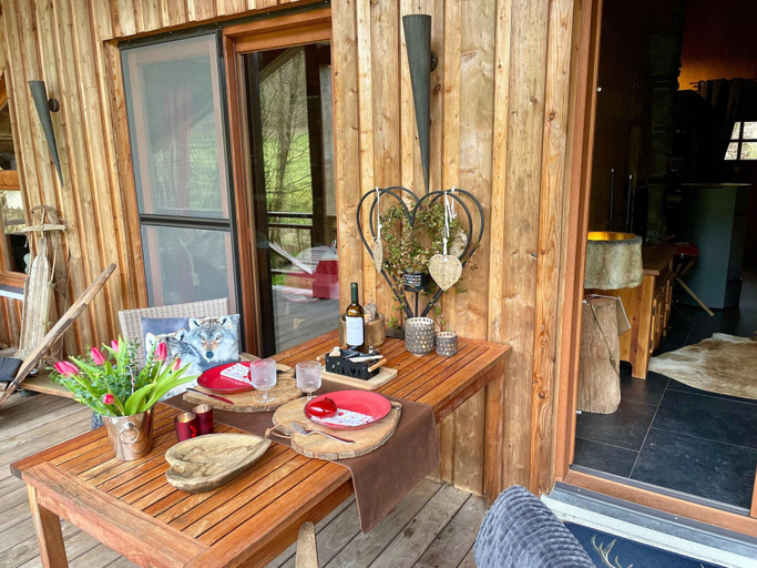 Others 5, Romantic Villa With Spa, Luxembourg