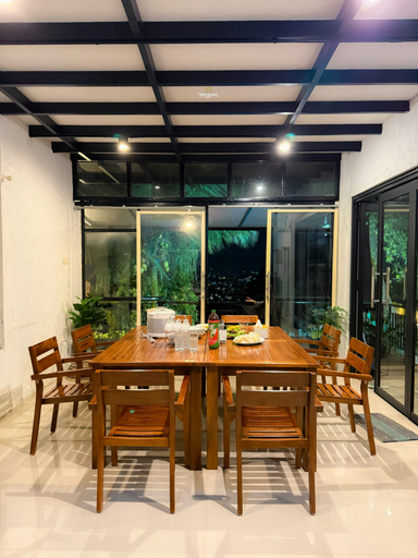 Others 2, Salvara Villa by Nginapsini, Bogor