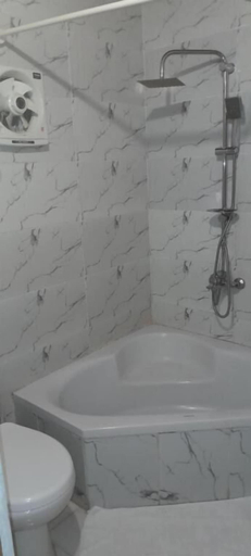 Bathroom 4, Kabara, Unorganized in Aswan
