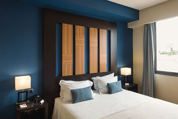 Others 3, Hotel Lisboa, Lisbon