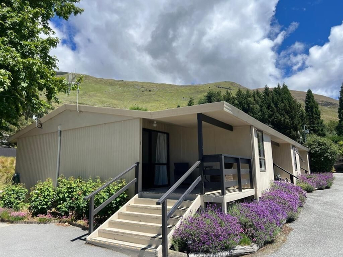 Exterior 5, Mt Aspiring Suite - Near Roys Peak, Queenstown-Lakes
