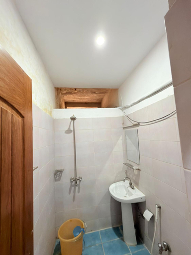 Bathroom 3, Star Light Guest House, Islamabad