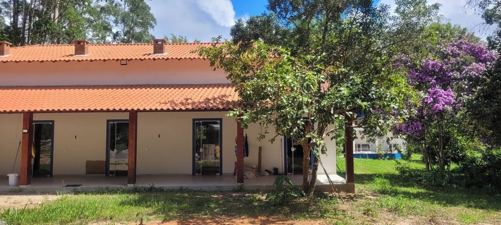 Exterior 4, Sitio Altezza, Salesópolis