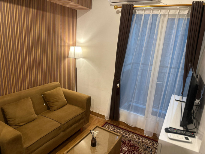 Others 3, Living by NONA at Apartment Podomoro Golf View, Bogor