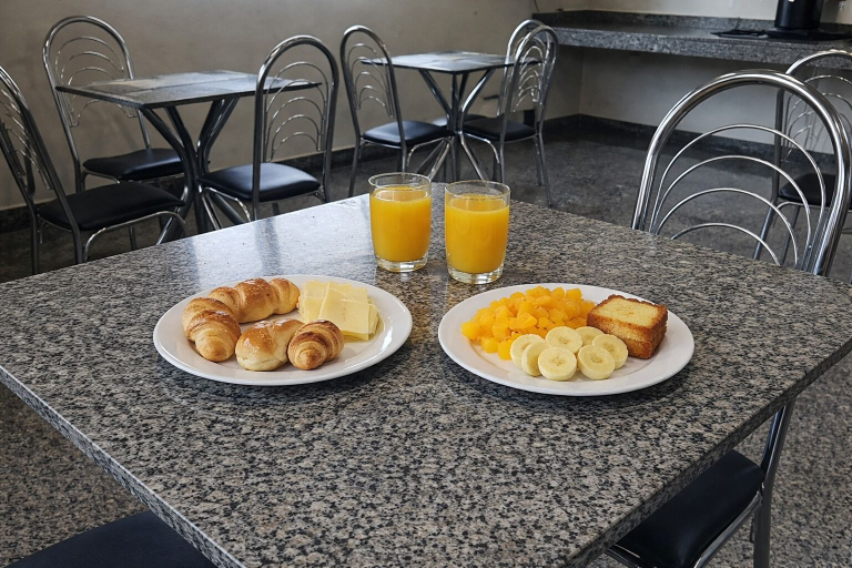 Food & Drinks 4, Hotel Royal - Rubiataba, Rubiataba