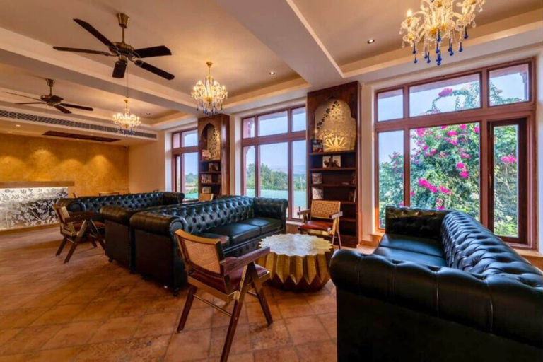 Interior 2, Seraibagh Ranthambore, Sawai Madhopur