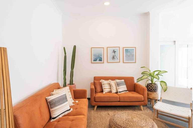 Others 3, Minimalist Villa 5mins to Berawa Beach Canggu, Badung